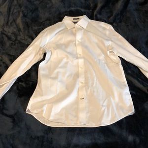 Banana republic slim Camden fit dress shirt